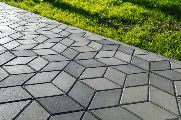 Reliable Georgetown, TX Driveway Pavers Solutions