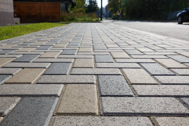 Best Cobblestone Driveway Pavers  in Georgetown, TX
