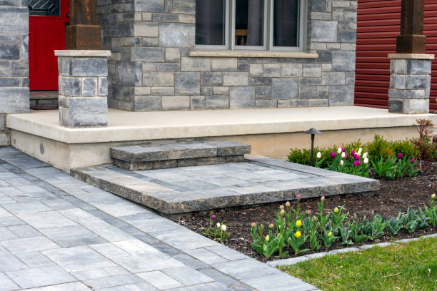 Reasons to Select Us for Your Driveway Paving Requirements in Georgetown, TX