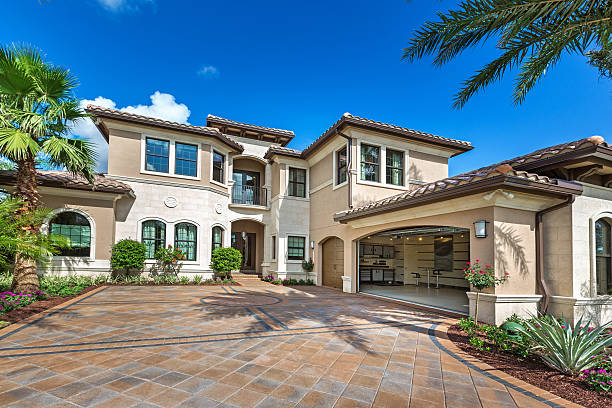 Best Local Driveway Pavers  in Georgetown, TX