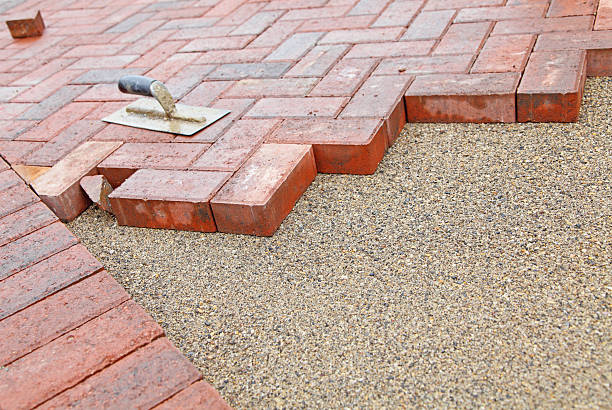 Best Local Driveway Pavers  in Georgetown, TX