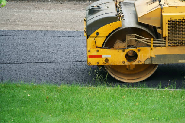 Best Driveway Paving Contractor  in Georgetown, TX