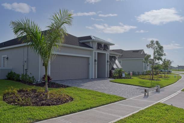 Reliable Georgetown, TX Driveway Pavers Solutions