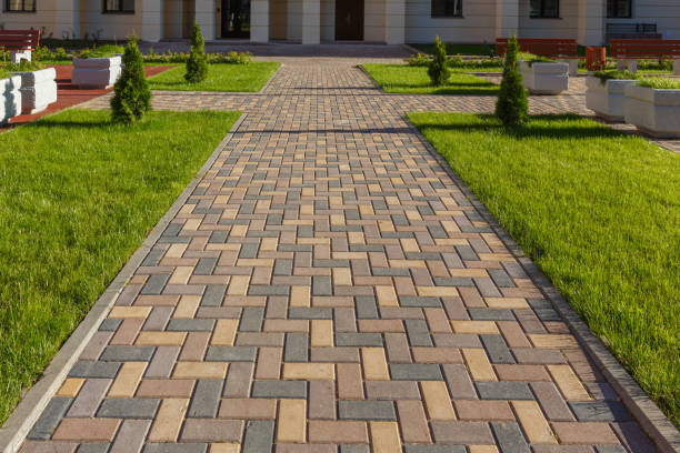 Driveway Repair Near Me in Georgetown, TX